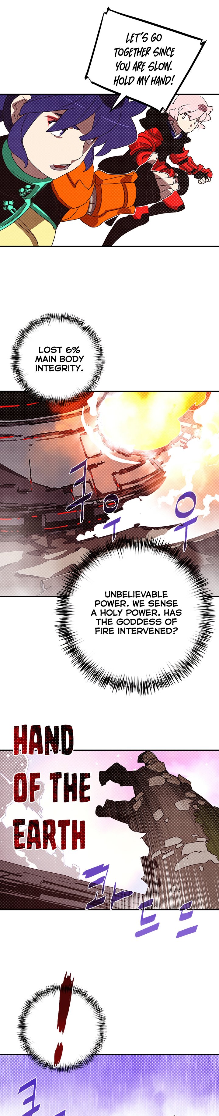 Read I Am the Sorcerer King EN Manga Online