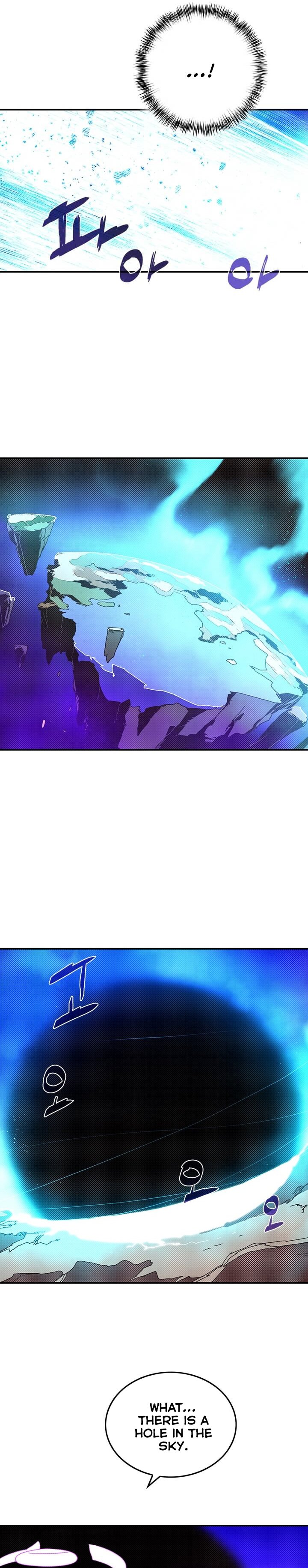 Read I Am the Sorcerer King EN Manga Online