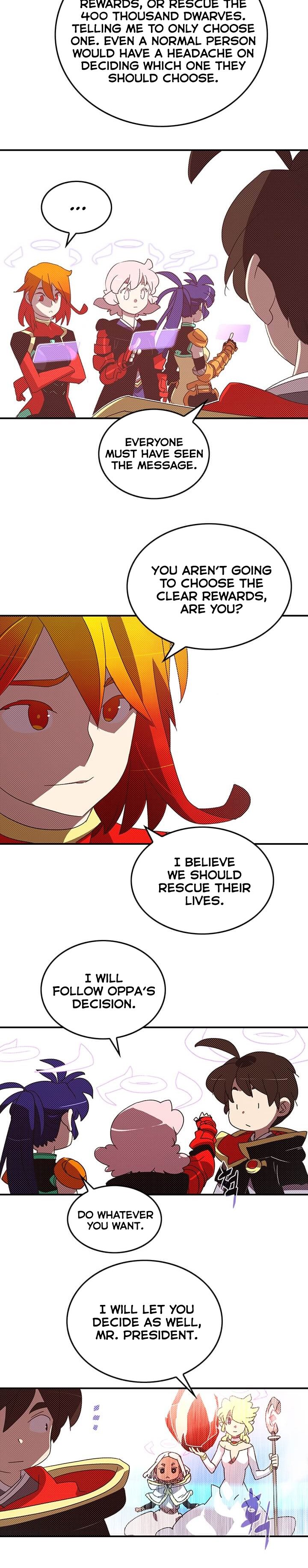 Read I Am the Sorcerer King EN Manga Online