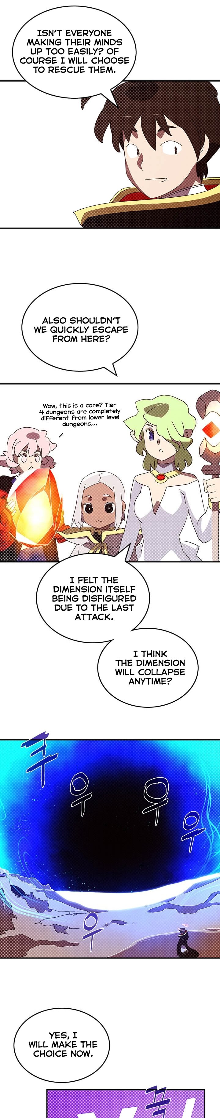 Read I Am the Sorcerer King EN Manga Online