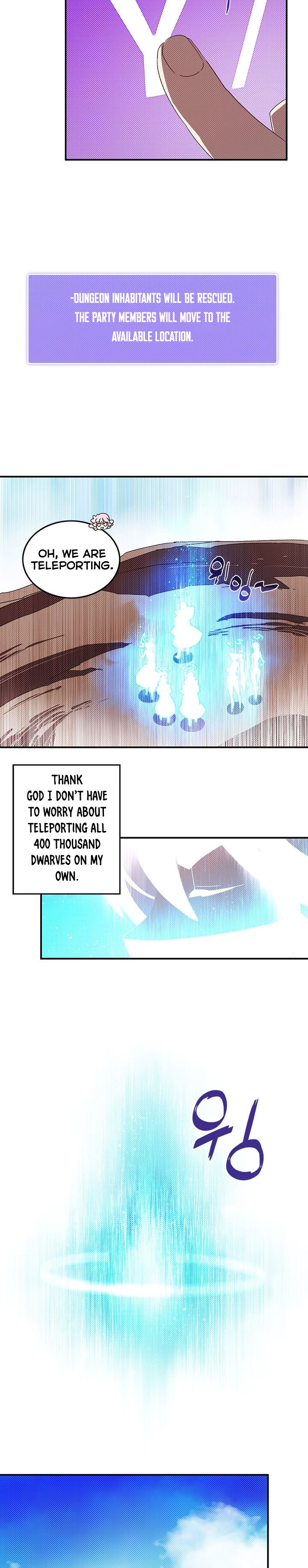 Read I Am the Sorcerer King EN Manga Online