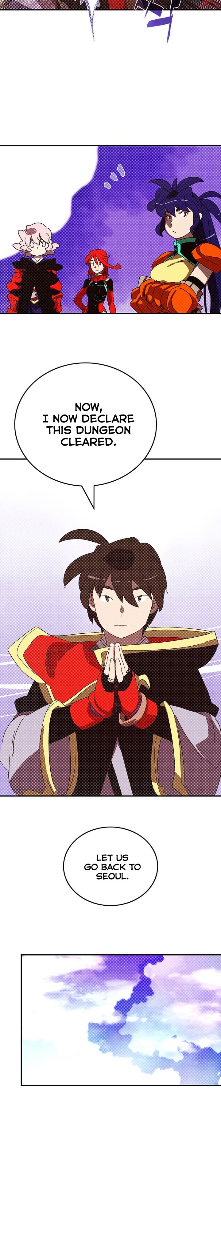 Read I Am the Sorcerer King EN Manga Online