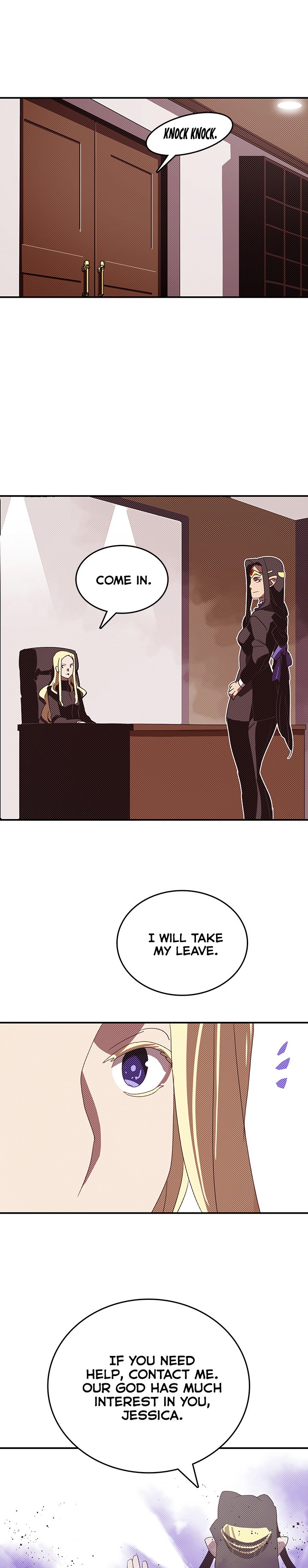 Read I Am the Sorcerer King EN Manga Online