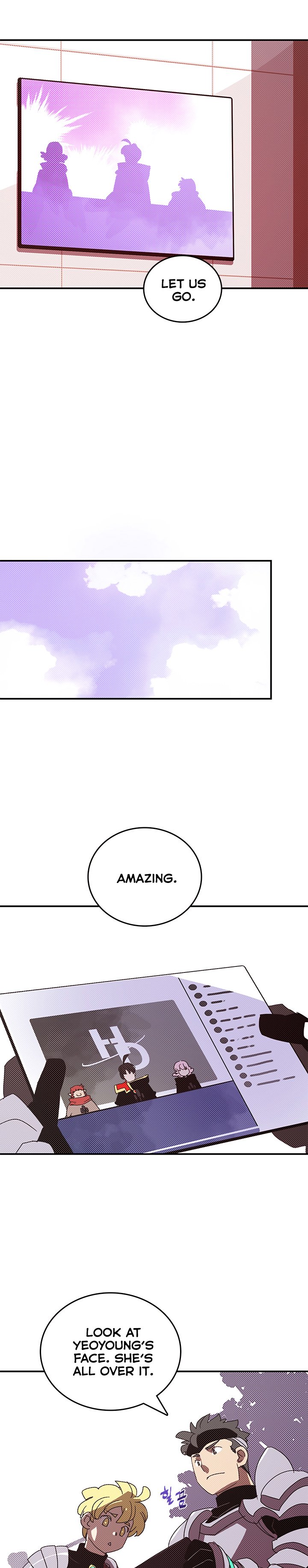 Read I Am the Sorcerer King EN Manga Online