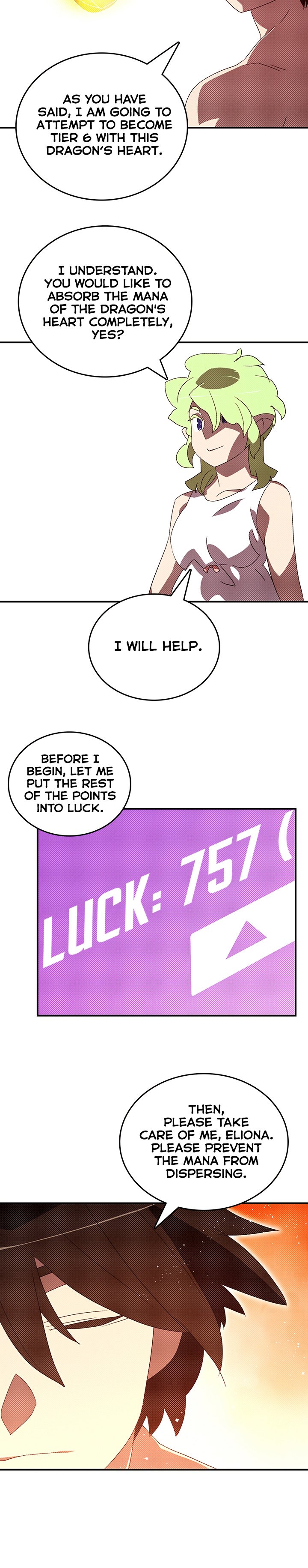 Read I Am the Sorcerer King EN Manga Online