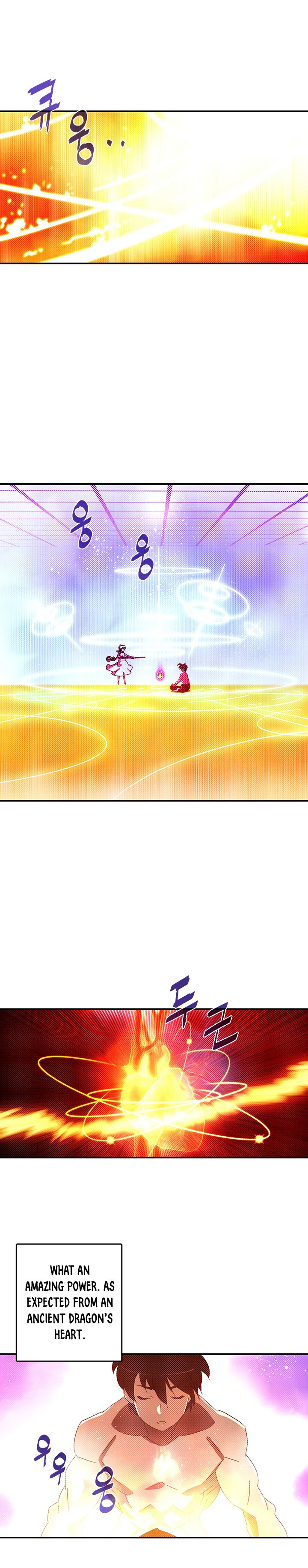 Read I Am the Sorcerer King EN Manga Online