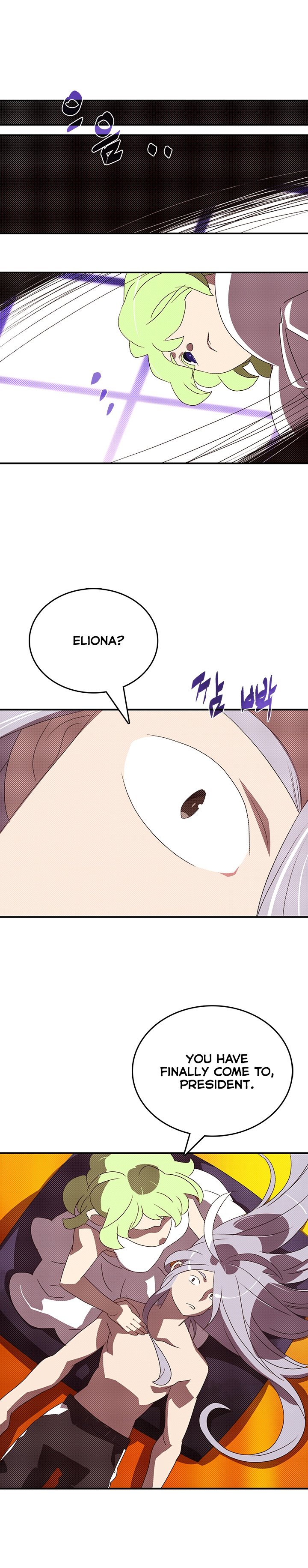 Read I Am the Sorcerer King EN Manga Online