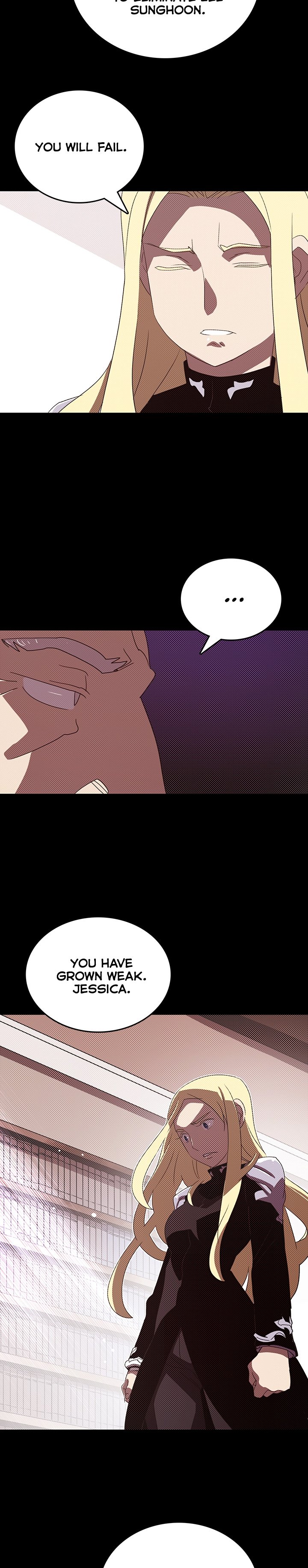 Read I Am the Sorcerer King EN Manga Online