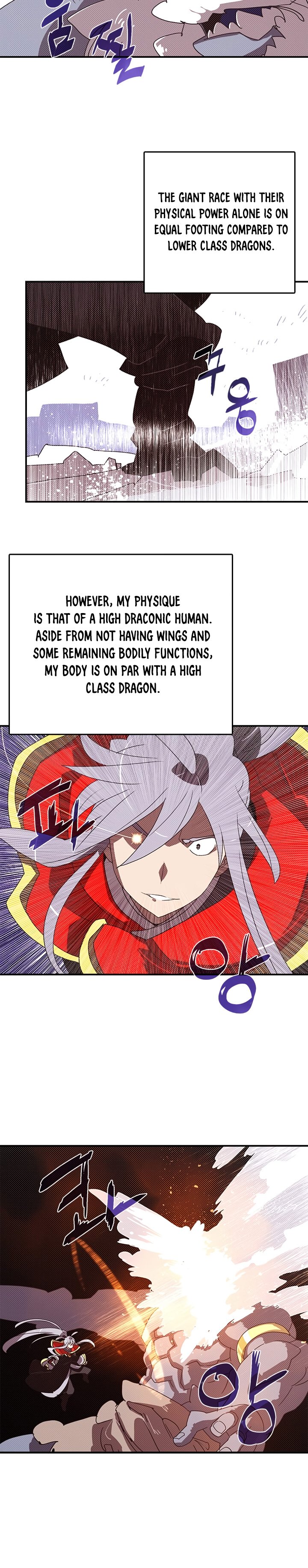 Read I Am the Sorcerer King EN Manga Online