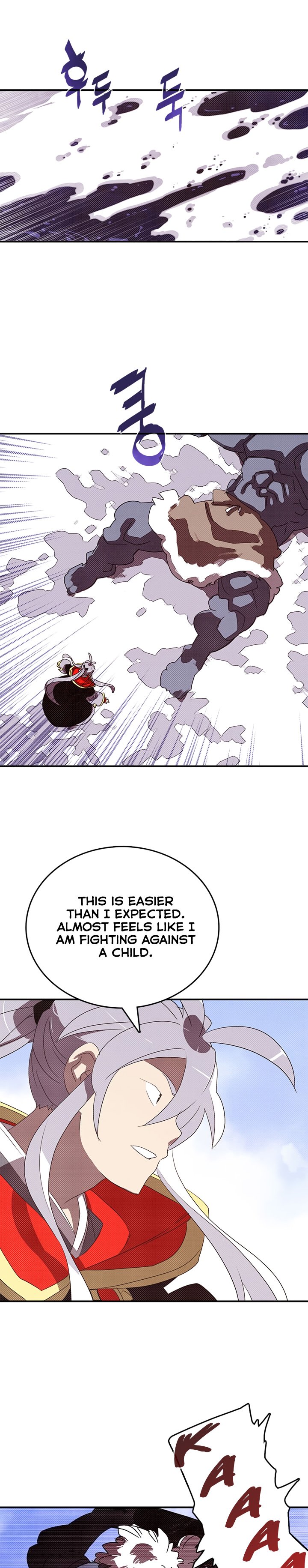 Read I Am the Sorcerer King EN Manga Online