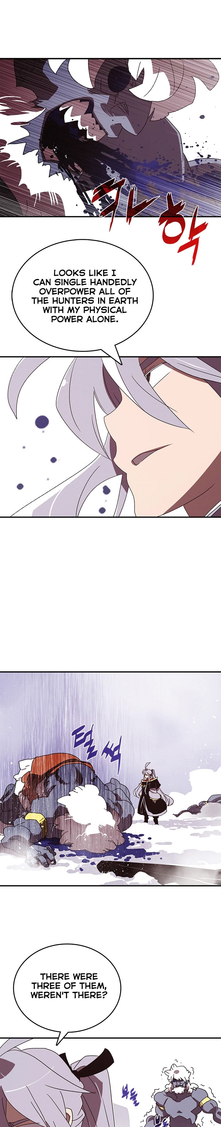 Read I Am the Sorcerer King EN Manga Online