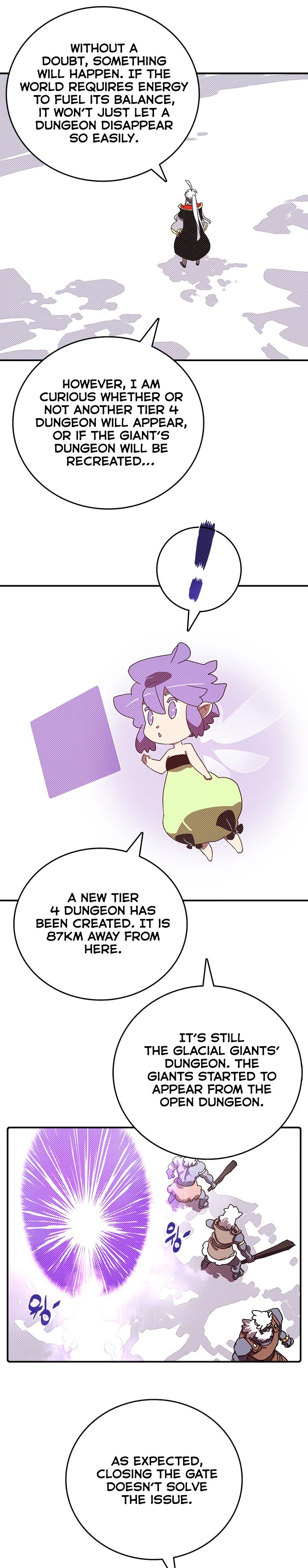 Read I Am the Sorcerer King EN Manga Online