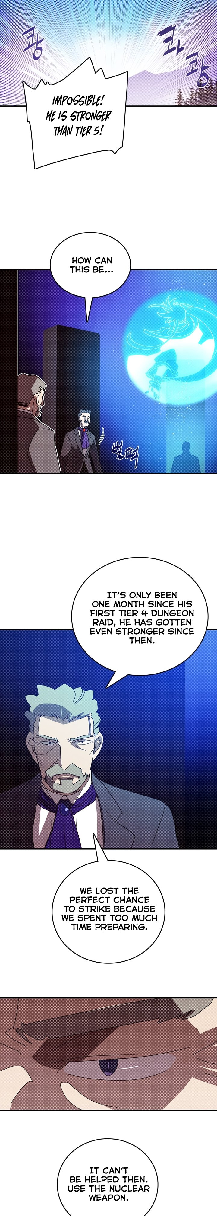 Read I Am the Sorcerer King EN Manga Online