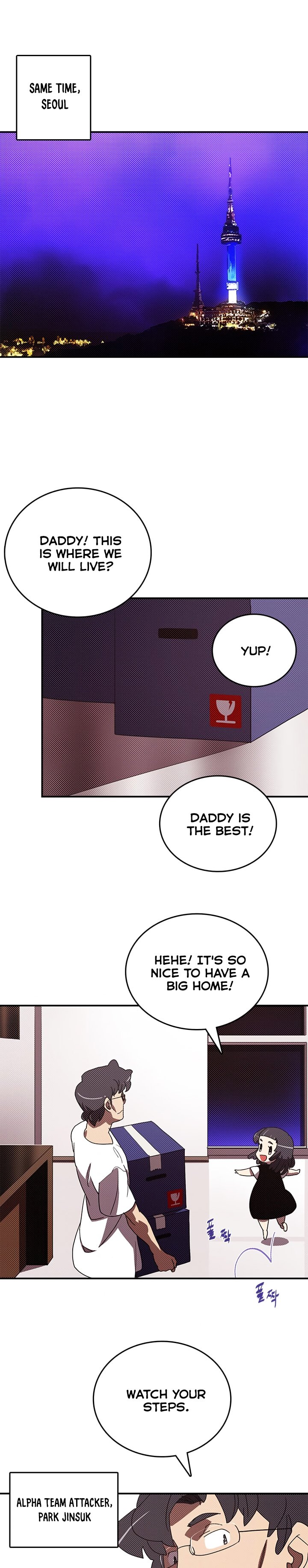 Read I Am the Sorcerer King EN Manga Online