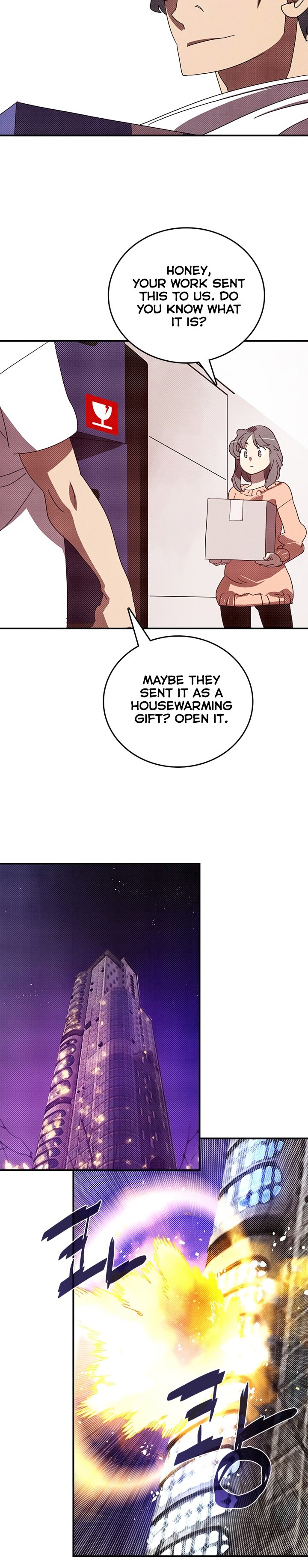 Read I Am the Sorcerer King EN Manga Online