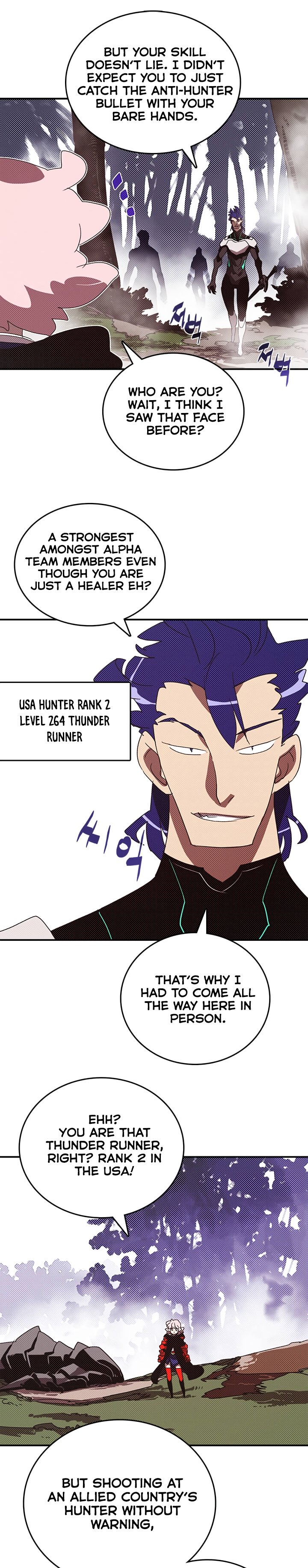 Read I Am the Sorcerer King EN Manga Online