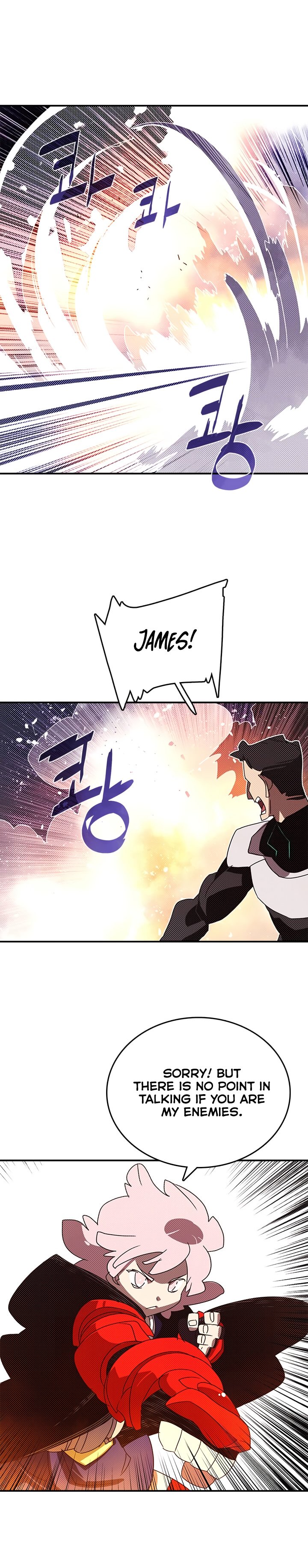 Read I Am the Sorcerer King EN Manga Online