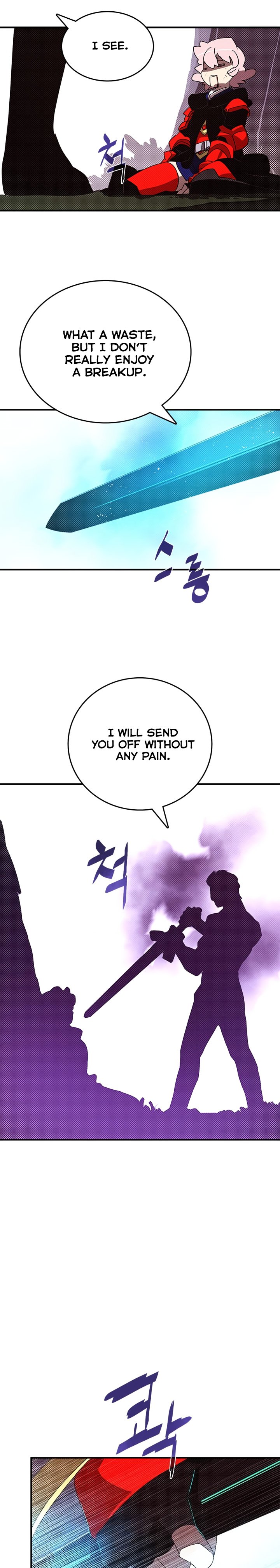 Read I Am the Sorcerer King EN Manga Online