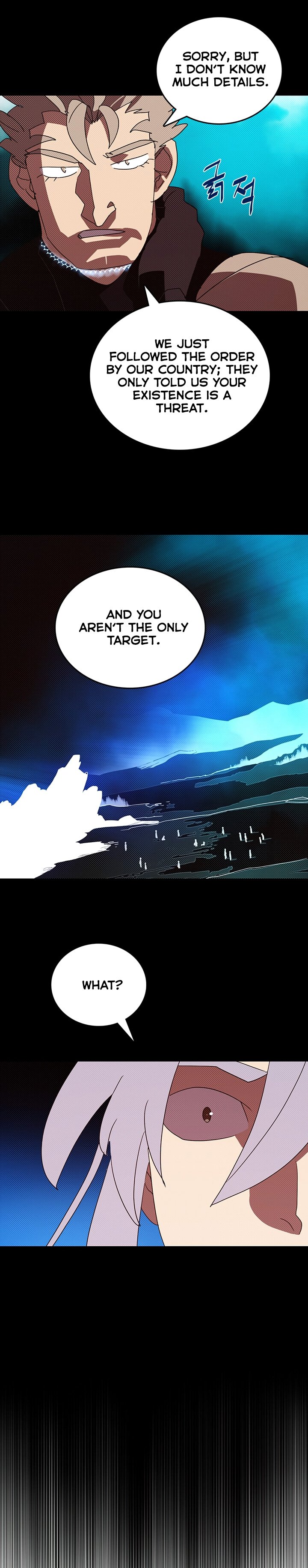 Read I Am the Sorcerer King EN Manga Online