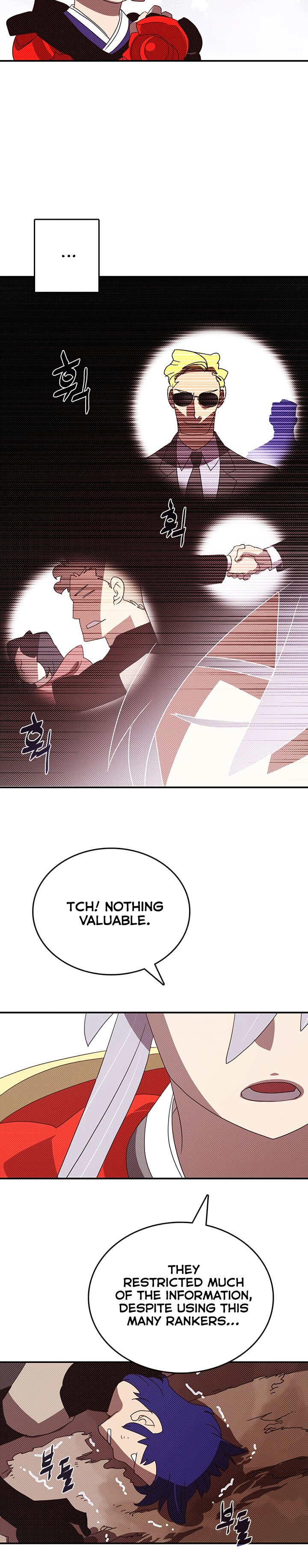 Read I Am the Sorcerer King EN Manga Online