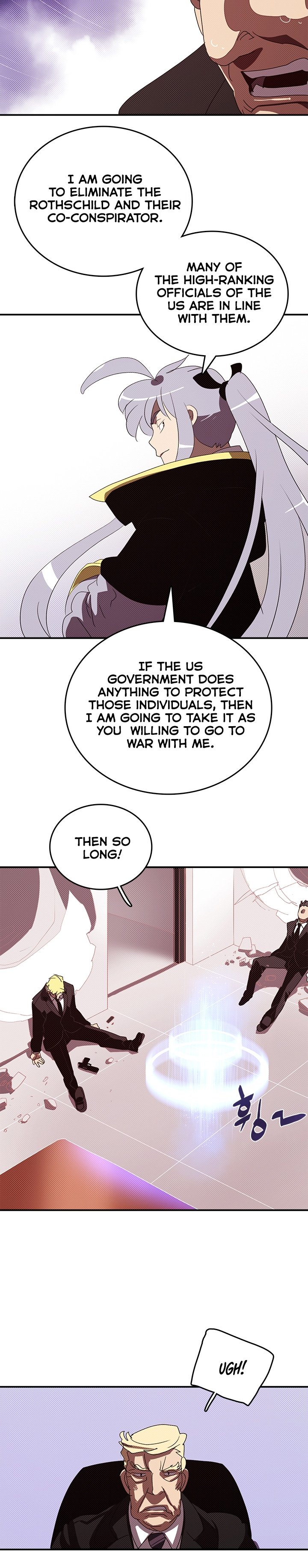 Read I Am the Sorcerer King EN Manga Online