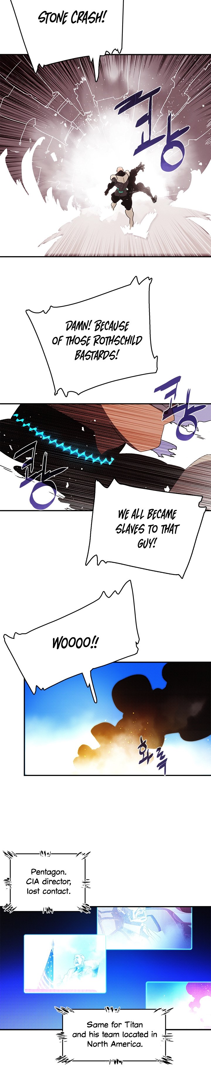 Read I Am the Sorcerer King EN Manga Online