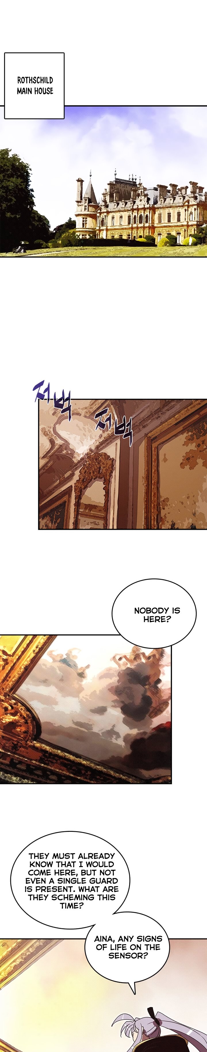 Read I Am the Sorcerer King EN Manga Online