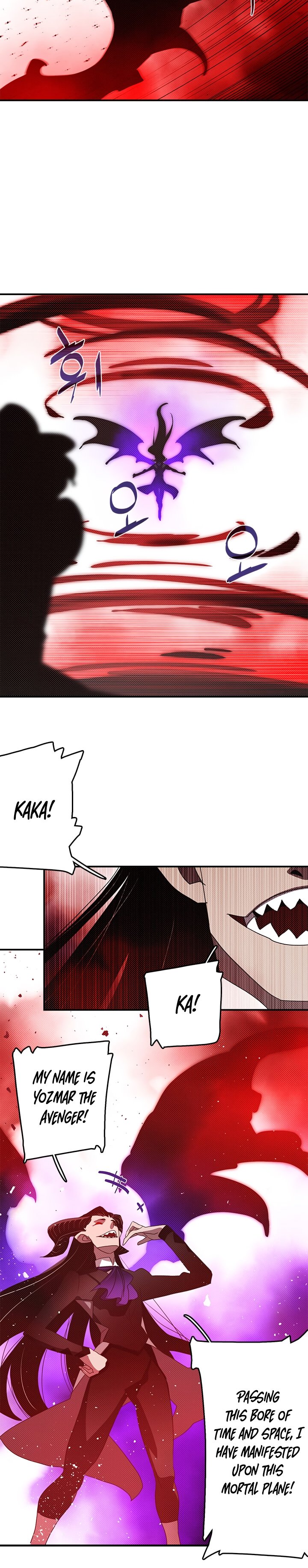 Read I Am the Sorcerer King EN Manga Online