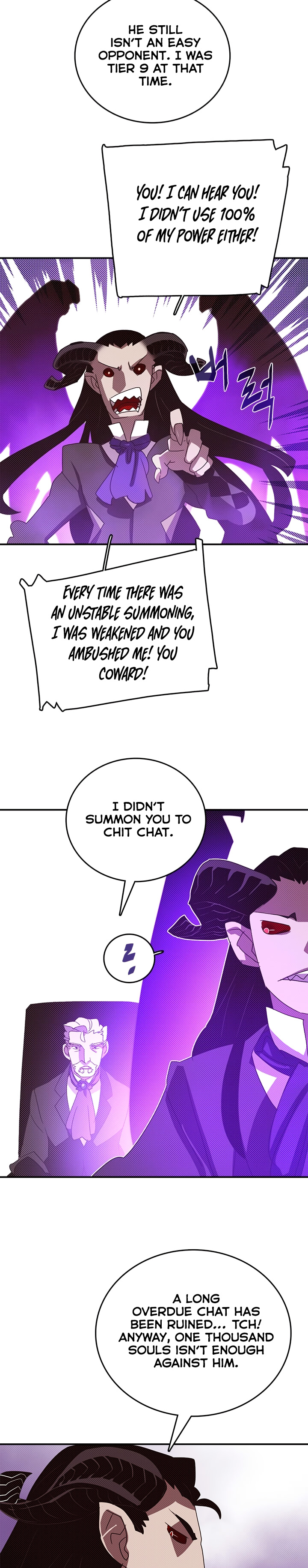 Read I Am the Sorcerer King EN Manga Online