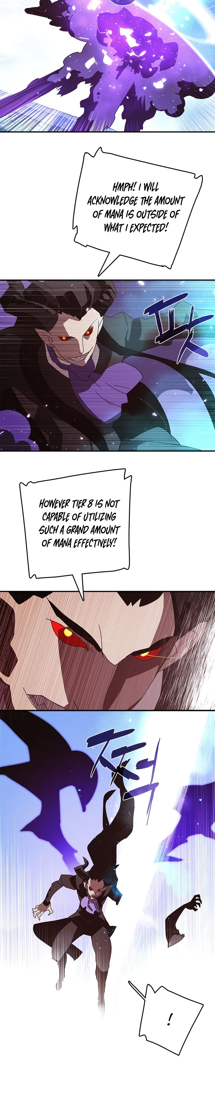 Read I Am the Sorcerer King EN Manga Online