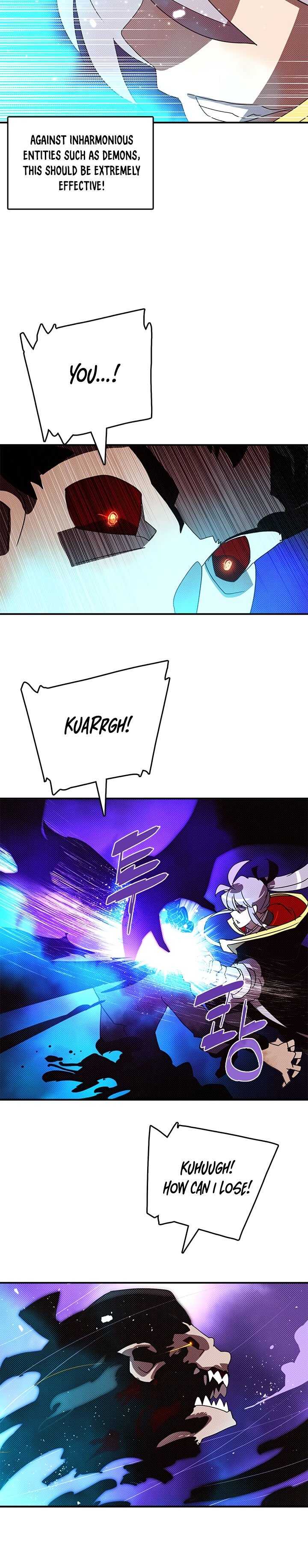 Read I Am the Sorcerer King EN Manga Online