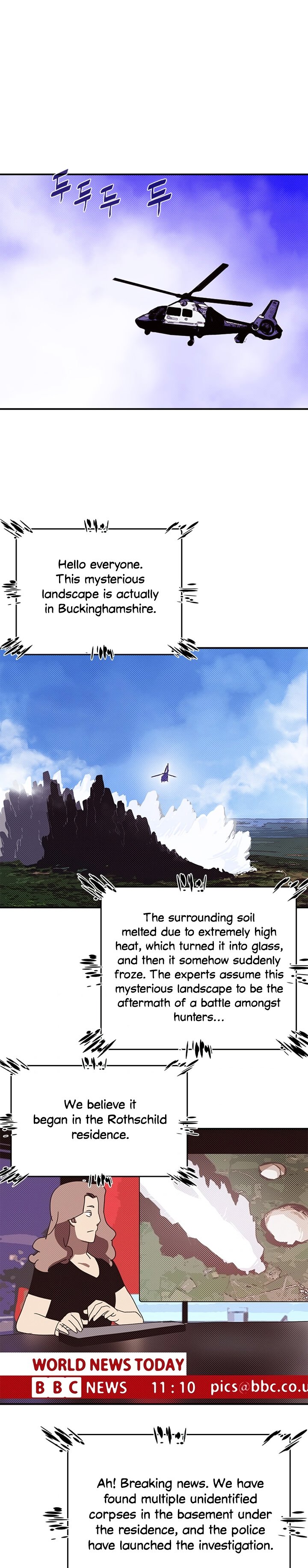 Read I Am the Sorcerer King EN Manga Online