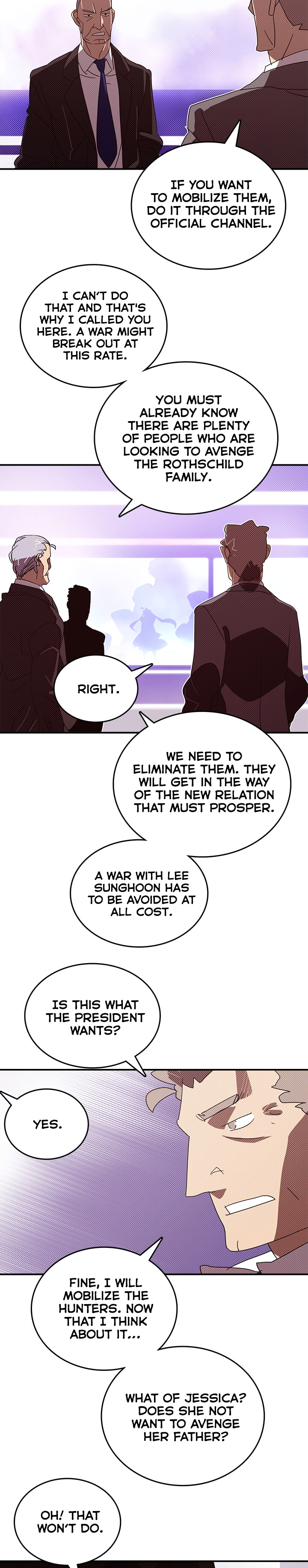 Read I Am the Sorcerer King EN Manga Online