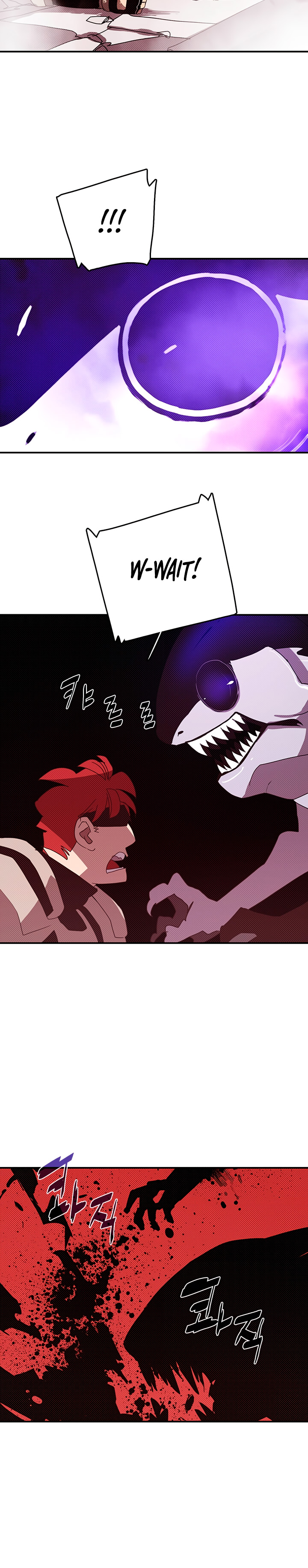 Read I Am the Sorcerer King EN Manga Online