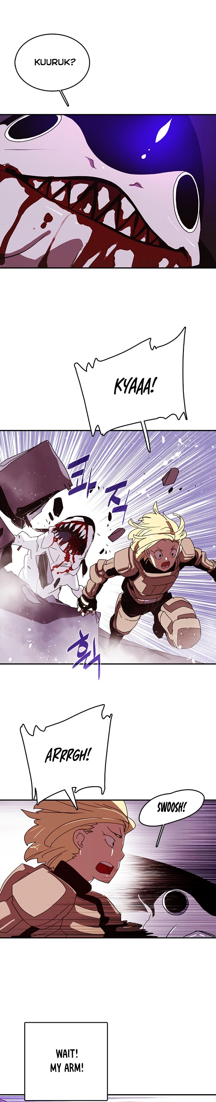 Read I Am the Sorcerer King EN Manga Online