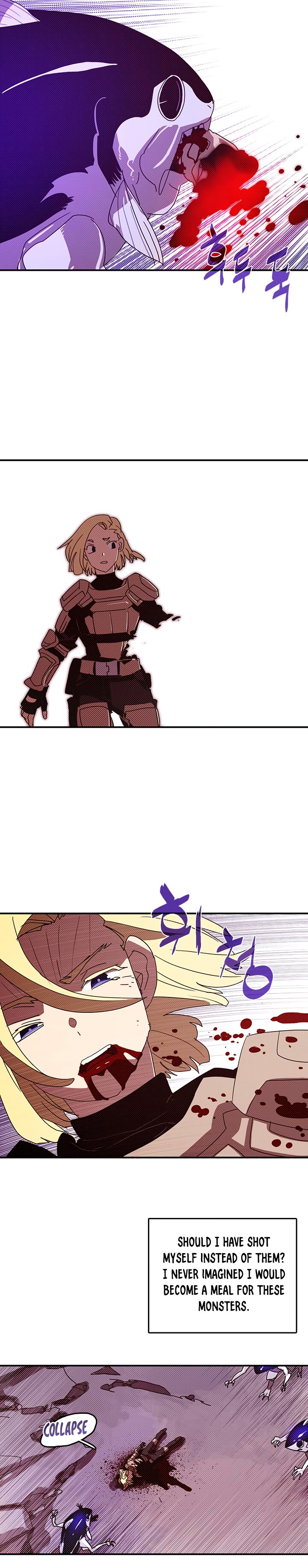 Read I Am the Sorcerer King EN Manga Online