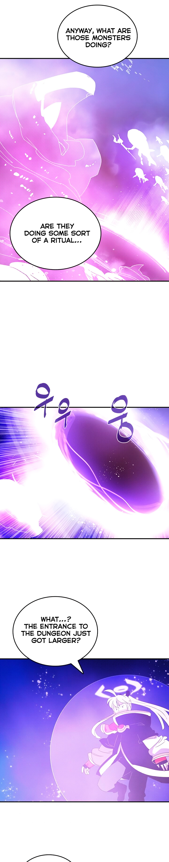 Read I Am the Sorcerer King EN Manga Online