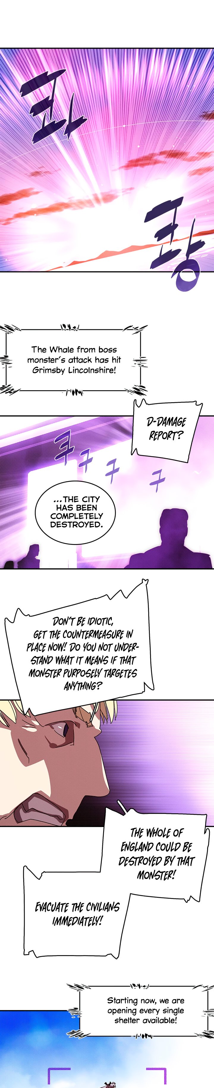 Read I Am the Sorcerer King EN Manga Online