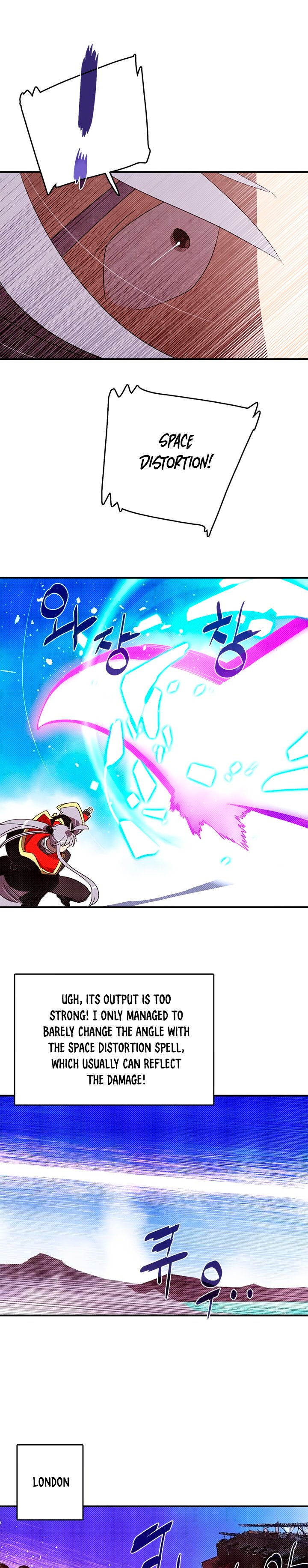 Read I Am the Sorcerer King EN Manga Online