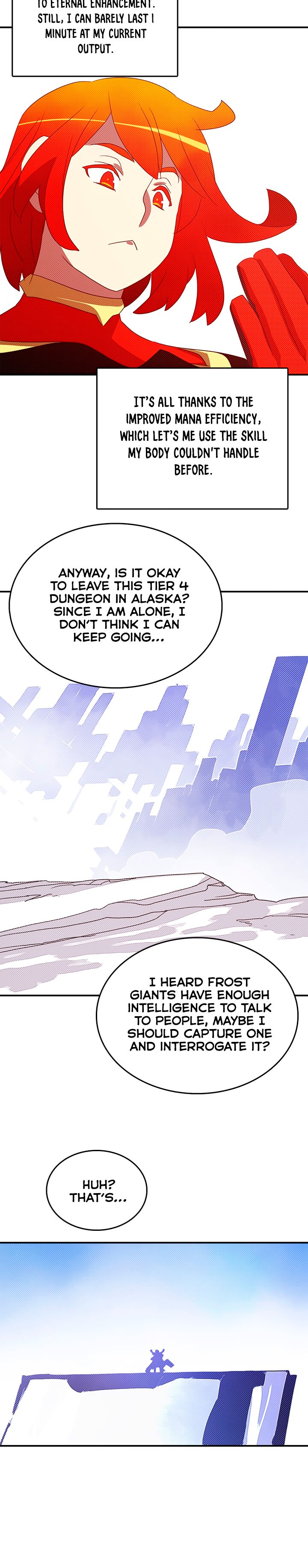 Read I Am the Sorcerer King EN Manga Online