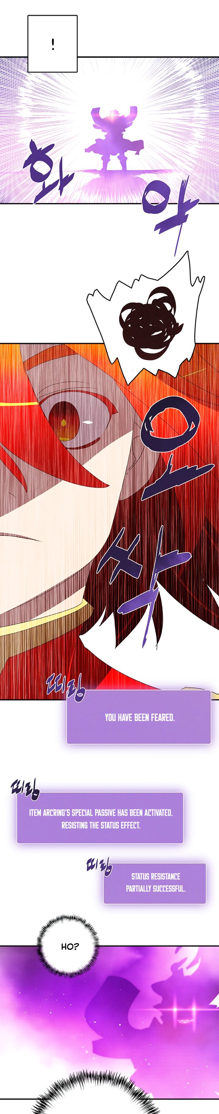 Read I Am the Sorcerer King EN Manga Online