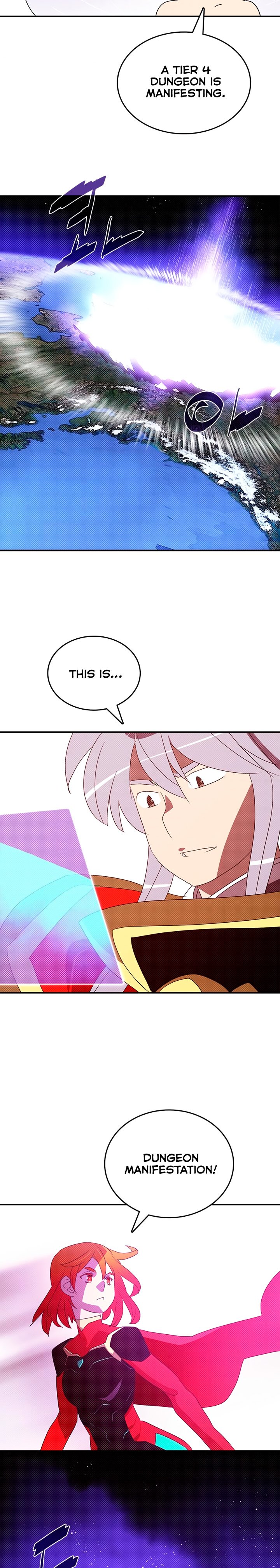 Read I Am the Sorcerer King EN Manga Online