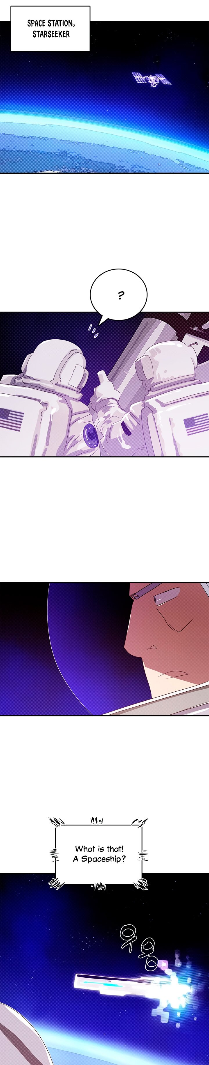 Read I Am the Sorcerer King EN Manga Online