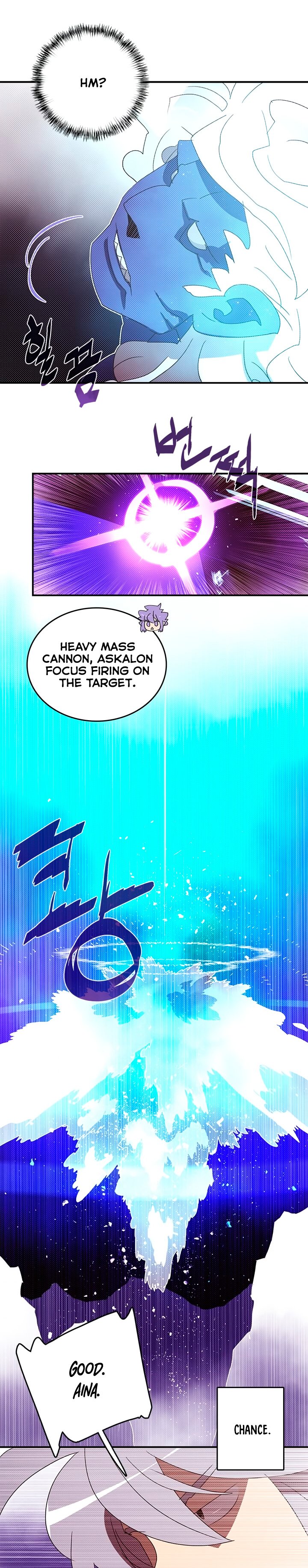 Read I Am the Sorcerer King EN Manga Online