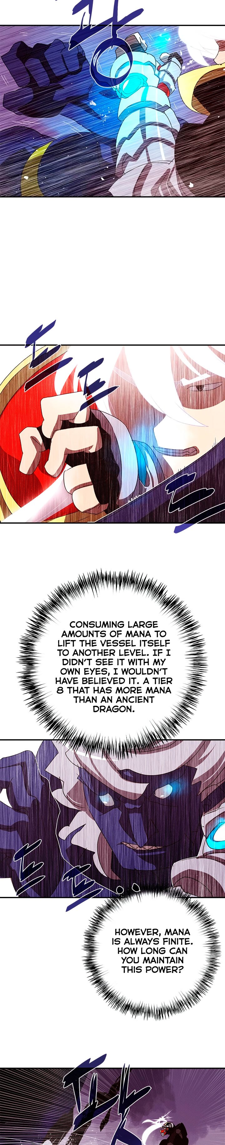 Read I Am the Sorcerer King EN Manga Online