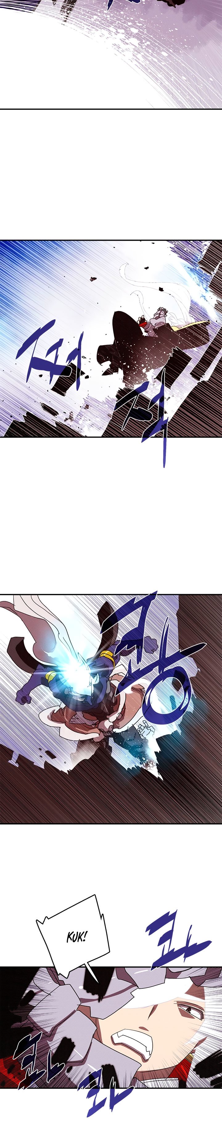 Read I Am the Sorcerer King EN Manga Online