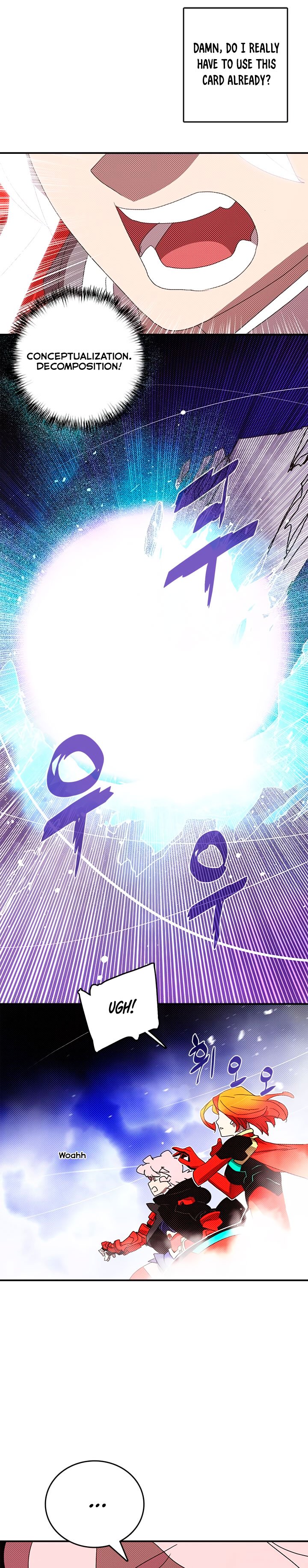 Read I Am the Sorcerer King EN Manga Online