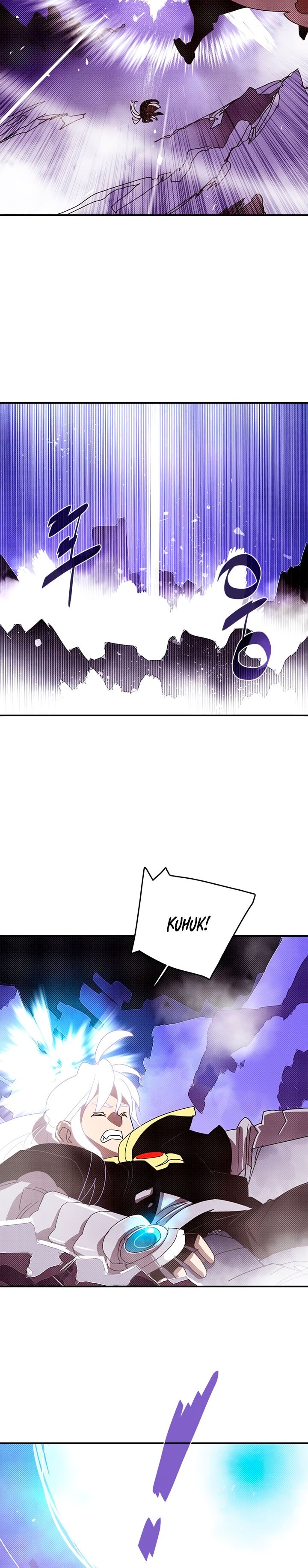 Read I Am the Sorcerer King EN Manga Online