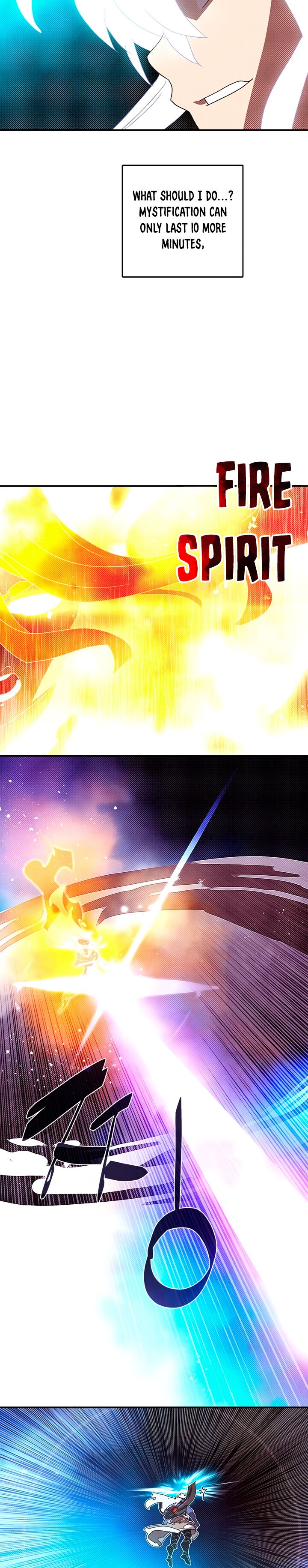 Read I Am the Sorcerer King EN Manga Online