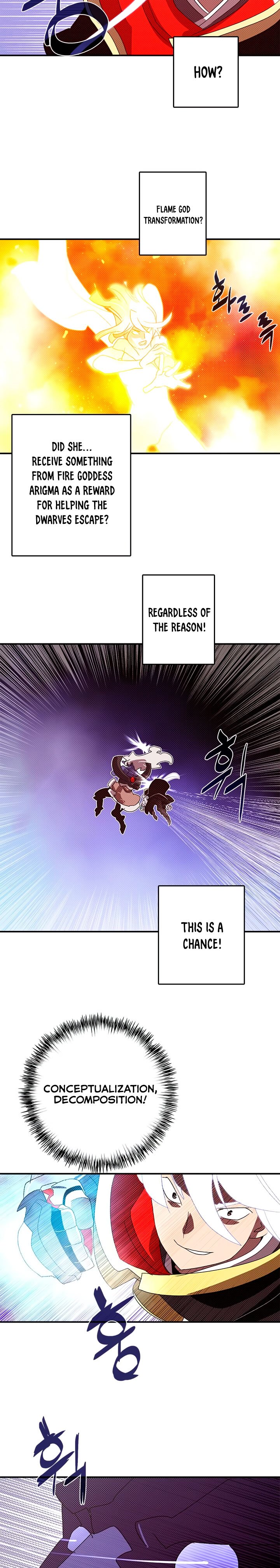 Read I Am the Sorcerer King EN Manga Online